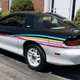 Image for article titled Camaro Indy Pace Car Replicas Headed To Auction Remind Us The '90s Really Were Like That
